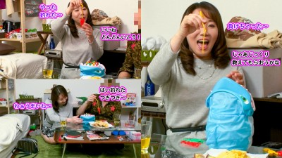 イケメン持ち帰りSEX 93 三人の子供を育てたいやらしい乳首とたれた乳房。まだまだ現役大量潮吹き五十路奥様と中出しセックス