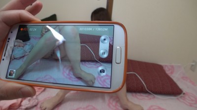 たわわなⅠカップ爆乳若妻 他人棒との快楽に溺れ豊満ボディを弄ばれイキ果てる！！