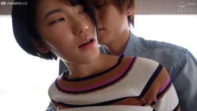 S-Cute あおい（22） 凛としたお顔の美人さんに顔射SEX