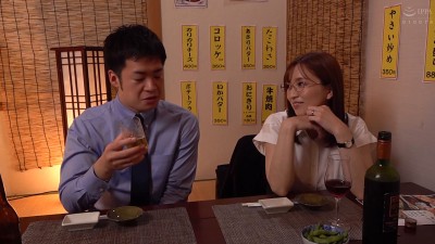 憧れの女上司と 鈴木真夕