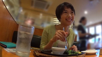藍 前編 【デート】