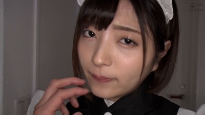 【妄想主観】いつでもどこでも子作りOKなご奉仕メイドと排卵日SEX 中城葵