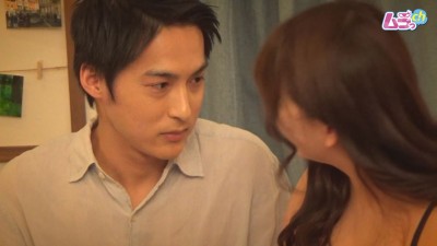 ニンゲン観察 イケメンなのに実は童貞な男が、はじめてのデリヘルでセックス初体験