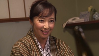 真・異常性交 五十路母と子 番外編 温泉旅路 禁断の湯けむり近親交尾 音羽文子 58歳