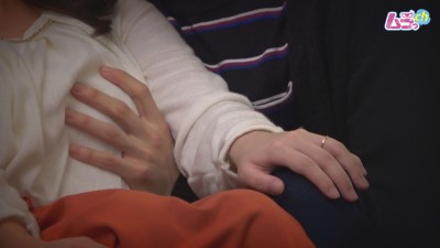 ホテル盗撮 欲求不満人妻が出会い系で知り合った年下男子と初めての不貞セックス