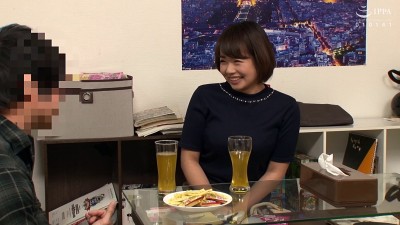 夫の知らないアフター5 若チ○ポに寝取られた欲求不満妻 連れ込み中出しSEXドキュメント 20人8時間