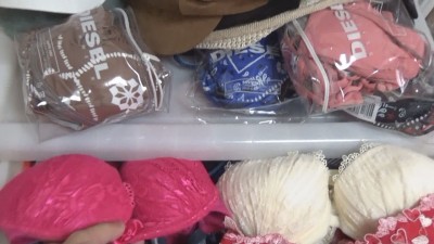 ひとり暮らしを始めたばかりの義妹のウチに泊まって近●相姦したい
