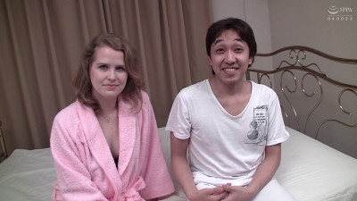 プライベートSEXドキュメント 外国人との結婚！赤裸々セックス事情 4時間
