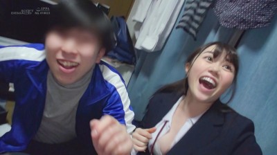 あの子と入れ替わり 60min Vol2【胸糞集団のDQN男】⇔【超清純派美少女】