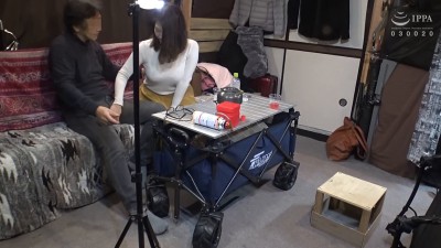 自分の部屋に泊まることになった妻の女友達 「人妻有紀子さん（仮名）二十六歳」に当然のように手を出してしまうワタシ 10