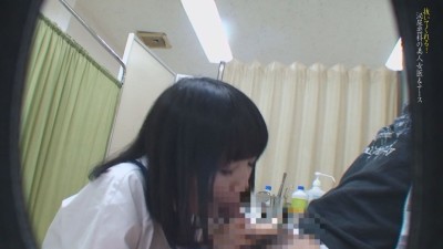 泌尿器科の美人女医＆ナース10人～ギン勃ちチンポを見せつけたらヌイてくれるのか？