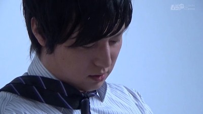 オトコノコのオナニー サジくん33歳