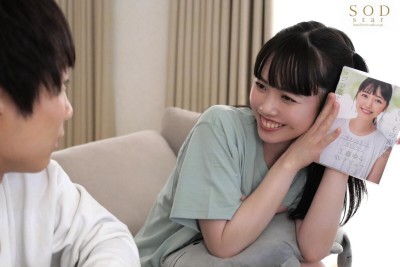 『妹がAV女優だった！？』AV大好きお兄ちゃんが妹が有名になるために一緒にSEXの猛特訓練習をやってみた！！ 工藤ゆら