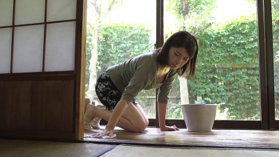 真・異常性交 五十路母と子 其の拾 墓まで持っていく秘密の情事 福山いろは 51歳