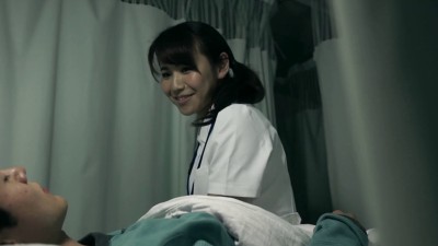 人妻看護師たちの日常夜勤 昼間隠していた性欲･･･