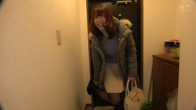 超・普通の女の子 自宅撮影・美乳・エチエチ・寝バック・足ピン・イカせまくり