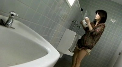 ニッポン裏100景 女子の立ちション覗きの決定的瞬間！神映像