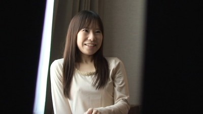 素人人妻さん 連れ込みナンパでセンズリ鑑賞