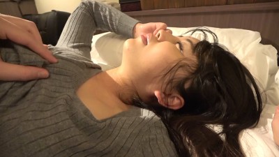 会社の同僚の婚約者を酔わせてホテルに連れ込みNTR