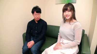 新人女子アナガチナンパTV局付近に張り込んで6カ月･･･奇跡のAV出演→包茎男子のちん皮ムキムキ取材からの生中出しSEX実況！？