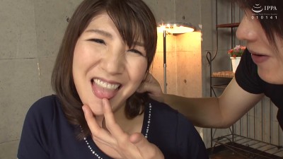 【四十路】こはる 46歳（初脱ぎ・千葉県在住・専業主婦）