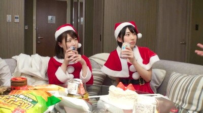 性夜クリスマスナンパ2019 聖夜に捧げるスケベ娘を即ハメシマス！！ Vol.2 X’masNANPA PROJECT