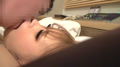 酔うと彼氏以外のチンコが欲しくなるスケベGAL