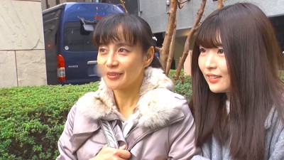 夢の母娘（おやこ）どんぶり、増し増しおかわりいただきます。 4 ガチ親子をナンパしてW中出し！ 12人4時間
