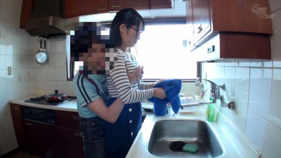 ボイン大好きしょう太くんのHなイタズラ