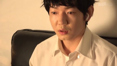 オトコノコのオナニー シロウさん29歳