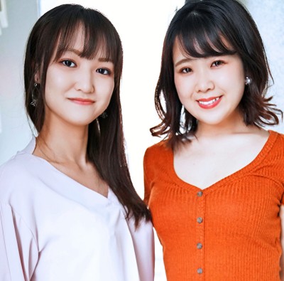 なお＆とみ