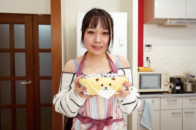 完全主観で楽しむ高瀬りなとの新婚生活
