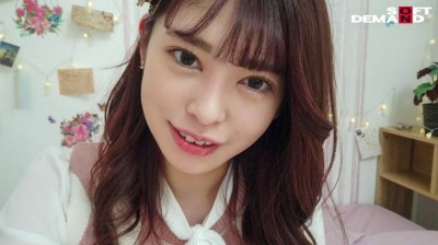 私のちっぱい大きくなりますか？小さな胸（Aカップ）がコンプレックスなオルチャン系19才 AV debut 森日向子