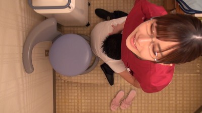 なんと！二人きりになったら歯科衛生士のお姉さんがセックスさせてくれましたぁ～！！