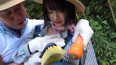 村おこしの惨劇 とある農村で起こった農業スローライフを夢見る都会からきた女性連続○○事件映像