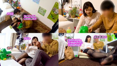 イケメン持ち帰りSEX 161 旦那との仲は良好！でも･･･年下イケメンにナンパされ浮かれて中出しSEXまで許す人妻