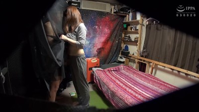 自分の部屋に泊まることになった妻の女友達 「人妻波江さん（仮名）三十二歳」に当然のように手を出してしまうワタシ 12