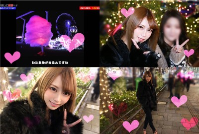 埼玉ビッチの肉食系キャバ嬢ギャルサンタ～令和最初のクリスマスSP～即パコ生マ●コで弾丸ピストン大量発射！