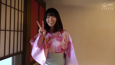 知り合いの人妻を連れて温泉旅行へ 010 人妻・未来（仮名） 三十二歳、結婚五年目 子供なし
