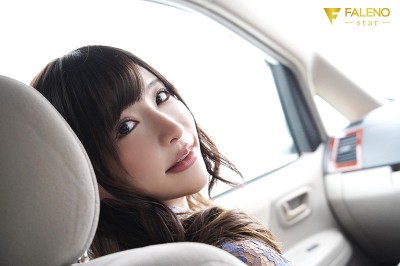 最高の彼女と、はじめての密着囁き日帰りハメまくりデート。 天使もえ