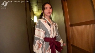 恥知らずな下着で肉棒を挑発する極上美人秘書の不倫温泉旅行お籠りハメ撮り 星仲ここみ