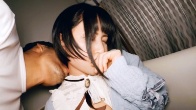 【絶倫アスリートボディ！！】だいしゅきホールドで中出しを煽るショートカット美大生と燃え上がる性獣セックス！！