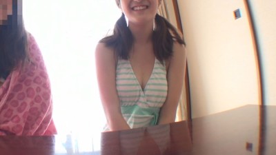 【チャレンジ企画第5弾！！】100人に1人の逸材！！Gカップ以上の爆乳美女を探せ！ ★爆裂★おっぱいナンパ