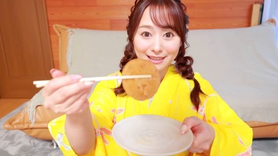 まりりんツーリング部へようこそ！ 白石茉莉奈