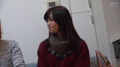 マッチングアプリでラッキーパンチ！エロ可愛いド変態素人ちゃんとナマハメワンナイト！