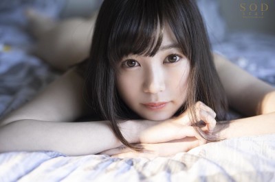 現役清楚系No.1グラドル 天宮花南 AV DEBUT