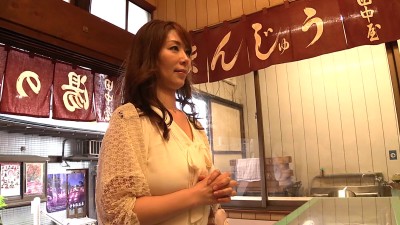 湯けむりおっぱい 翔田千里
