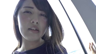 No.1素人に会いに定禅寺通りまで かんな