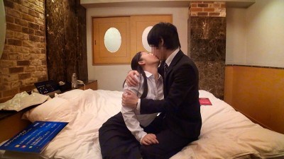 ディープス20周年記念スペシャル作品！ 一般男女モニタリングAV 完全撮り下ろし8時間の特別版！終電間際の社会人男女に突撃交渉！人妻OLは後輩男子社員とラブホテルで2人っきりになったら旦那を忘れて1発10万円の連続射精セックスしてしまうのか！？ 4 女上司の乱れ