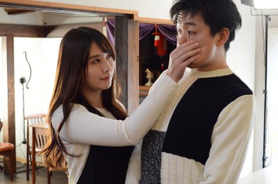 桜木優希音のスレンダー美裸身、今宵もゴチになります！！
